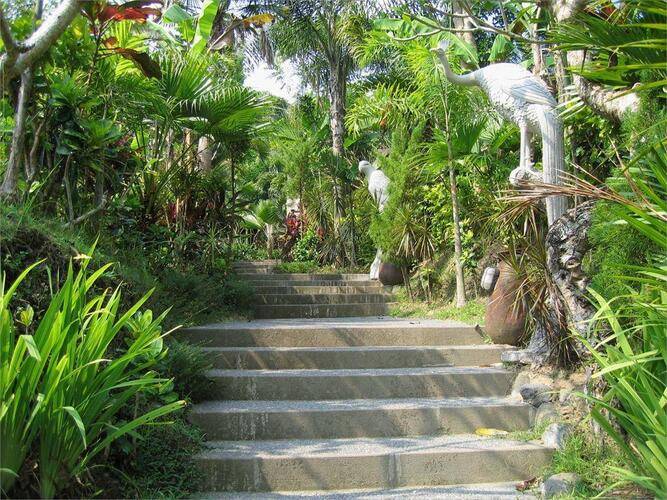 Bali Spirit Hotel