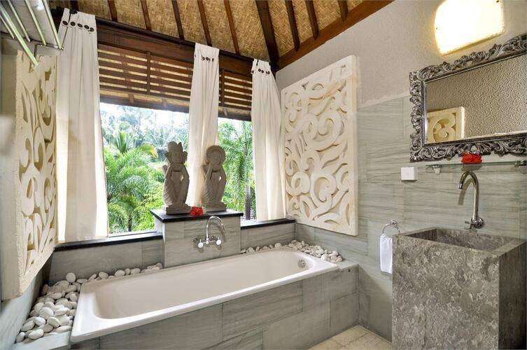 Bali Spirit Hotel