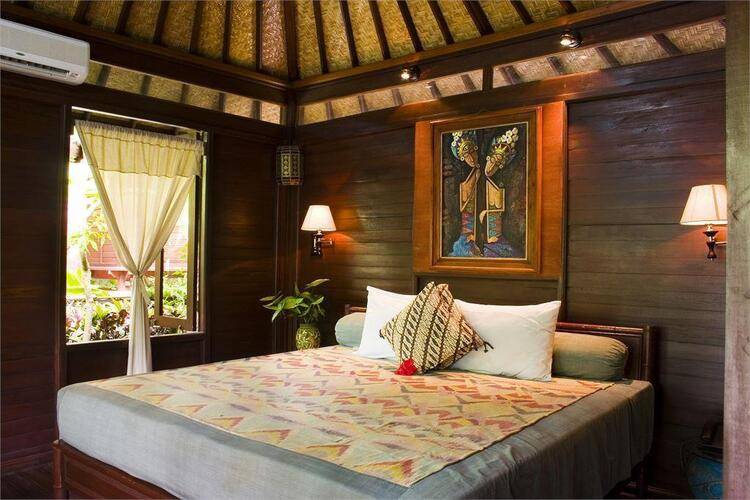 Bali Spirit Hotel