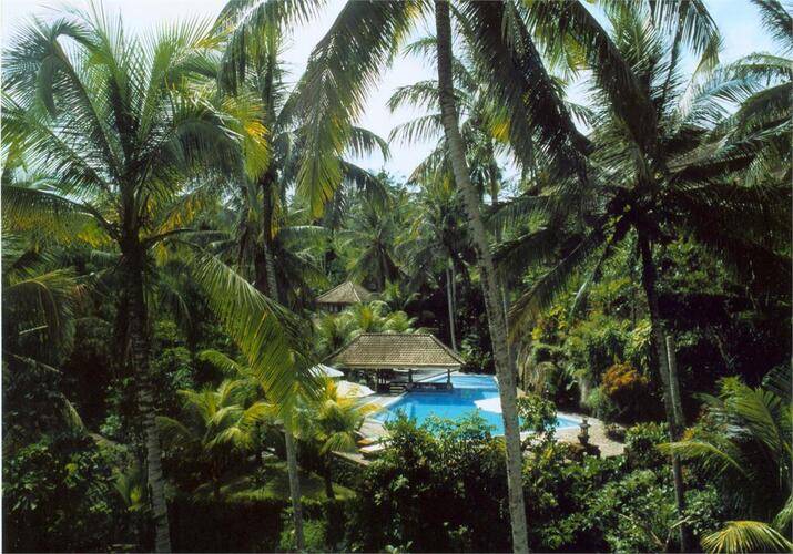 Bali Spirit Hotel