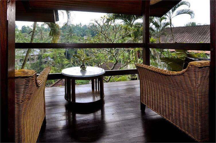 Bali Spirit Hotel