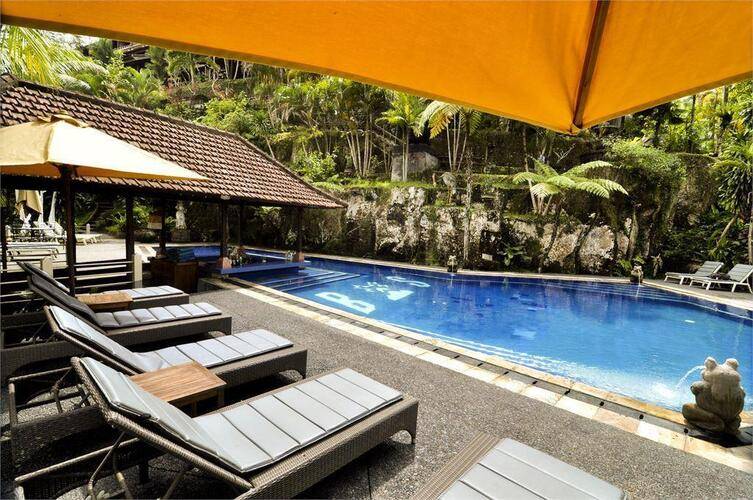 Bali Spirit Hotel