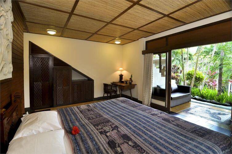 Bali Spirit Hotel