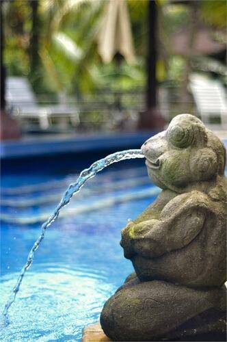 Bali Spirit Hotel