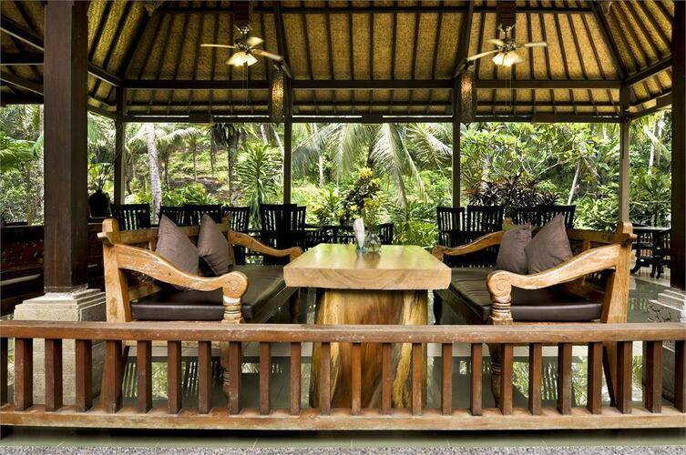 Bali Spirit Hotel
