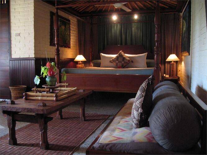 Bali Spirit Hotel