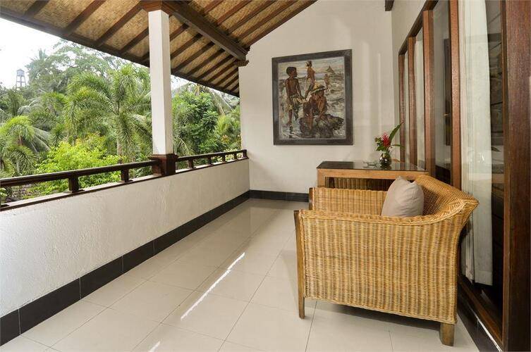 Bali Spirit Hotel