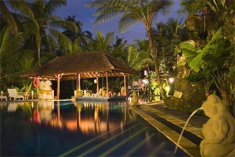 Bali Spirit Hotel