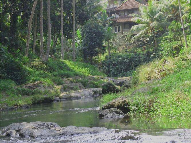 Bali Spirit Hotel