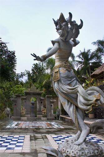 Bali Spirit Hotel