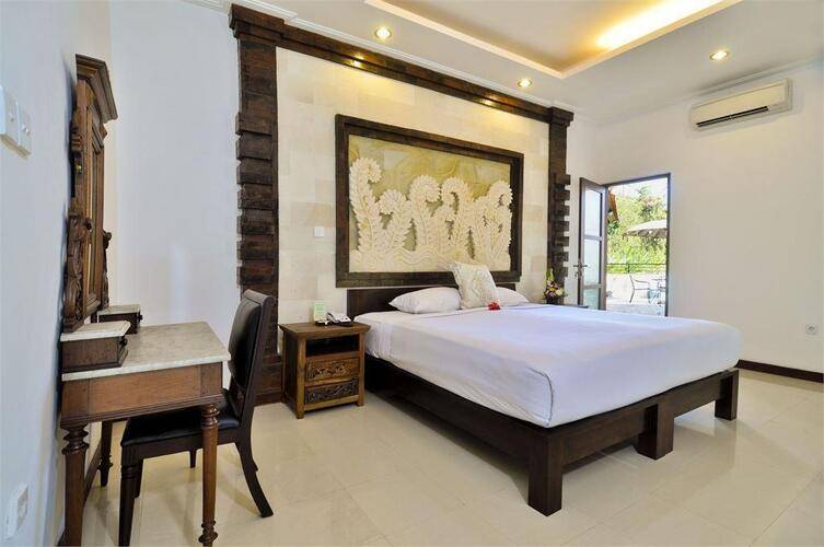Bali Spirit Hotel