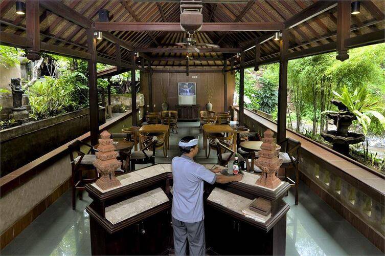 Bali Spirit Hotel