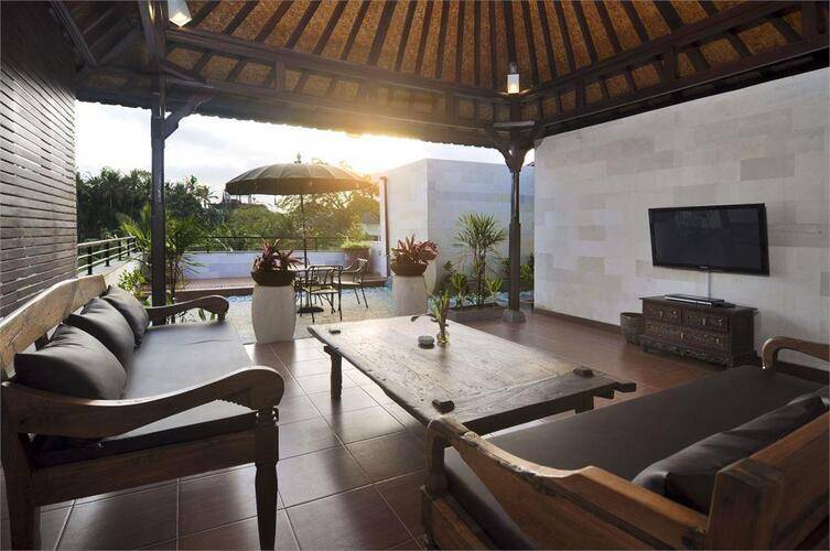 Bali Spirit Hotel
