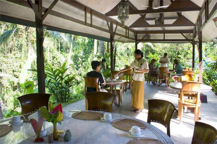 Bali Spirit Hotel