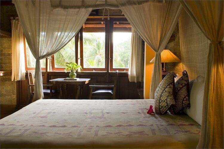 Bali Spirit Hotel