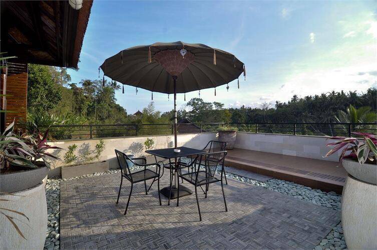 Bali Spirit Hotel