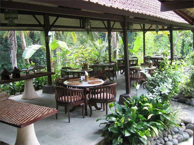 Bali Spirit Hotel