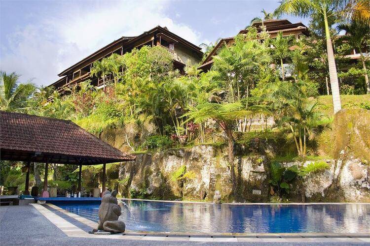 Bali Spirit Hotel