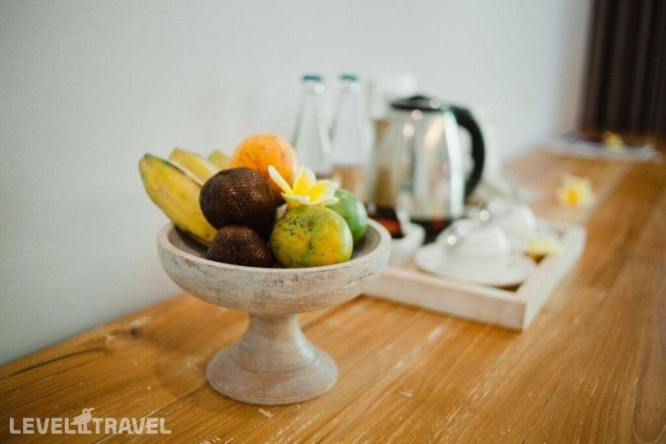 фотографии отеля Garden View Cottages в Индонезия(Убуд) - фото №12