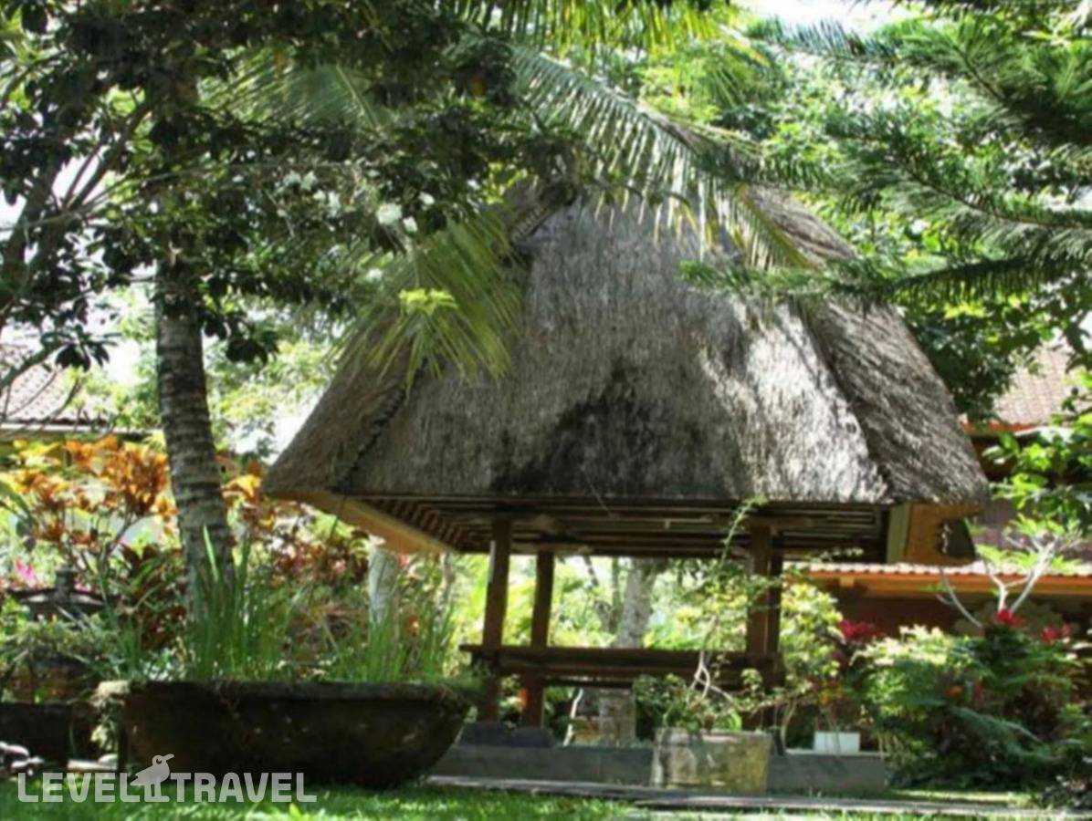 фотографии отеля Garden View Cottages в Индонезия(Убуд) - фото №5