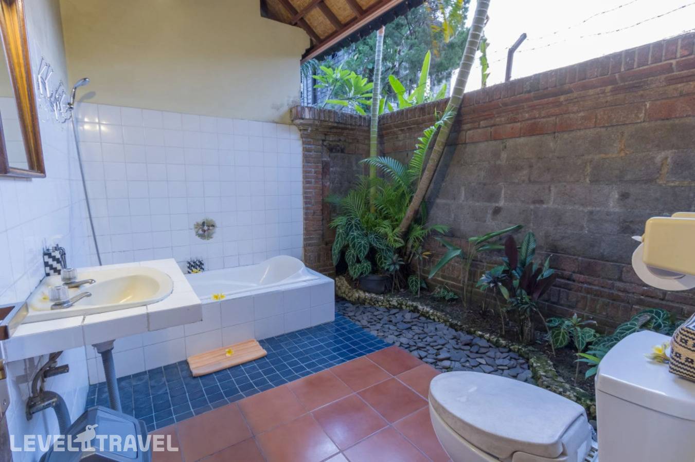 фотографии отеля Garden View Cottages в Индонезия(Убуд) - фото №15