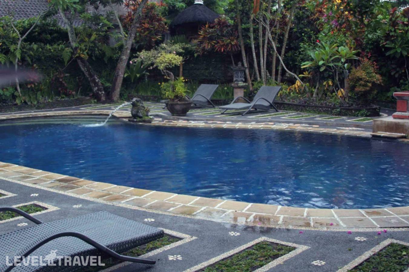 фотографии отеля Garden View Cottages в Индонезия(Убуд) - фото №11