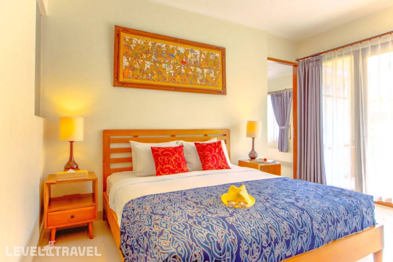 фотографии отеля Garden View Cottages в Индонезия(Убуд) - фото №7