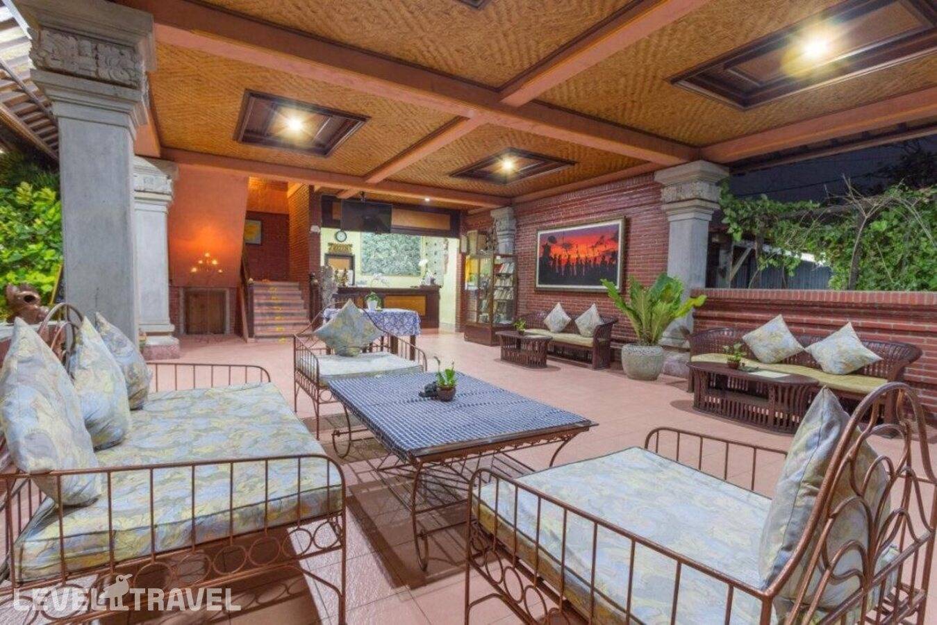 фотографии отеля Garden View Cottages в Индонезия(Убуд) - фото №22