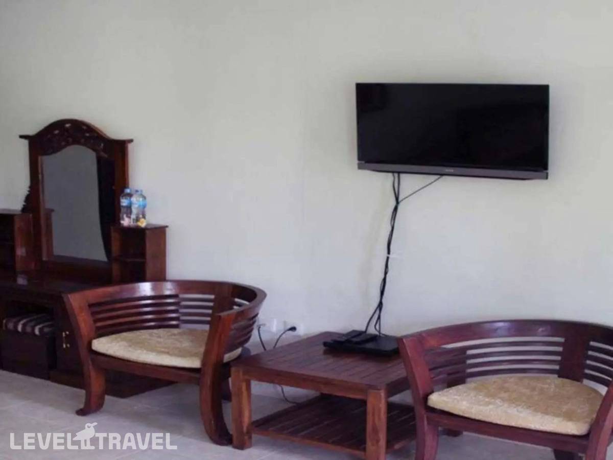 фотографии отеля Garden View Cottages в Индонезия(Убуд) - фото №2