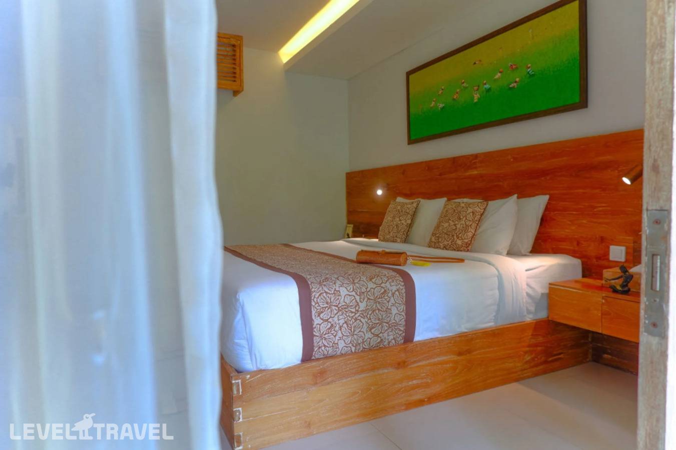 фотографии отеля Garden View Cottages в Индонезия(Убуд) - фото №13