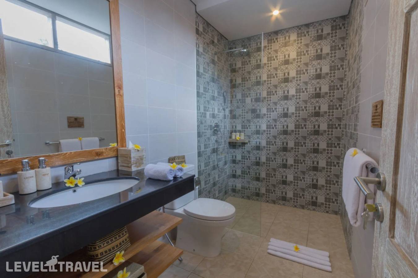 фотографии отеля Garden View Cottages в Индонезия(Убуд) - фото №3