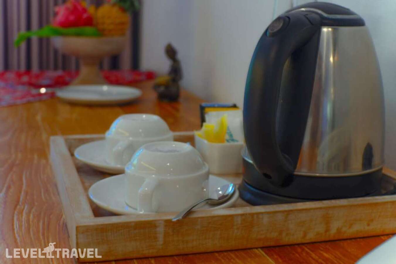 фотографии отеля Garden View Cottages в Индонезия(Убуд) - фото №10