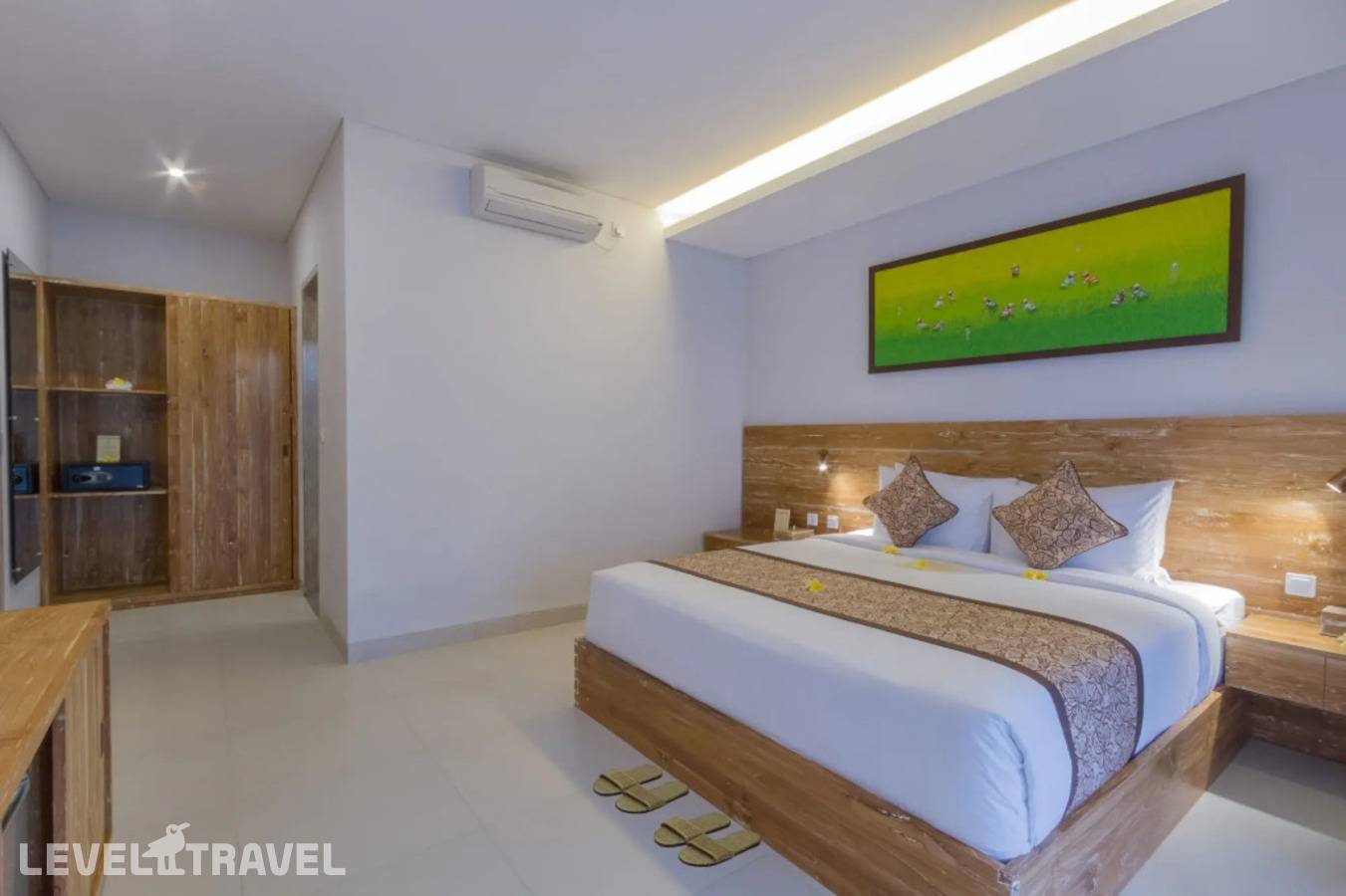 фотографии отеля Garden View Cottages в Индонезия(Убуд) - фото №8