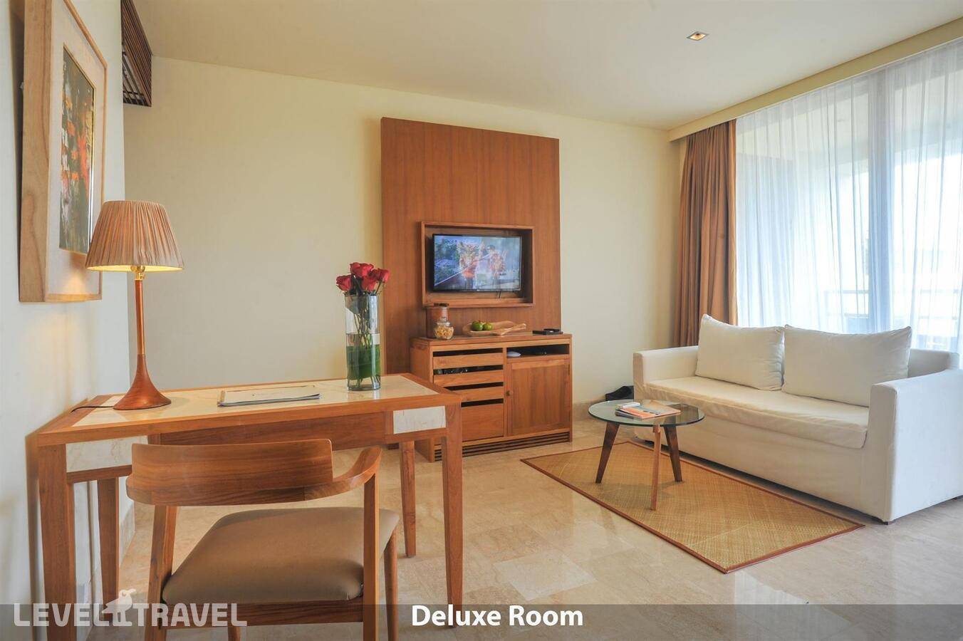 фотографии отеля Komaneka At Rasa Sayan Forest в Индонезия(Убуд) - фото №16