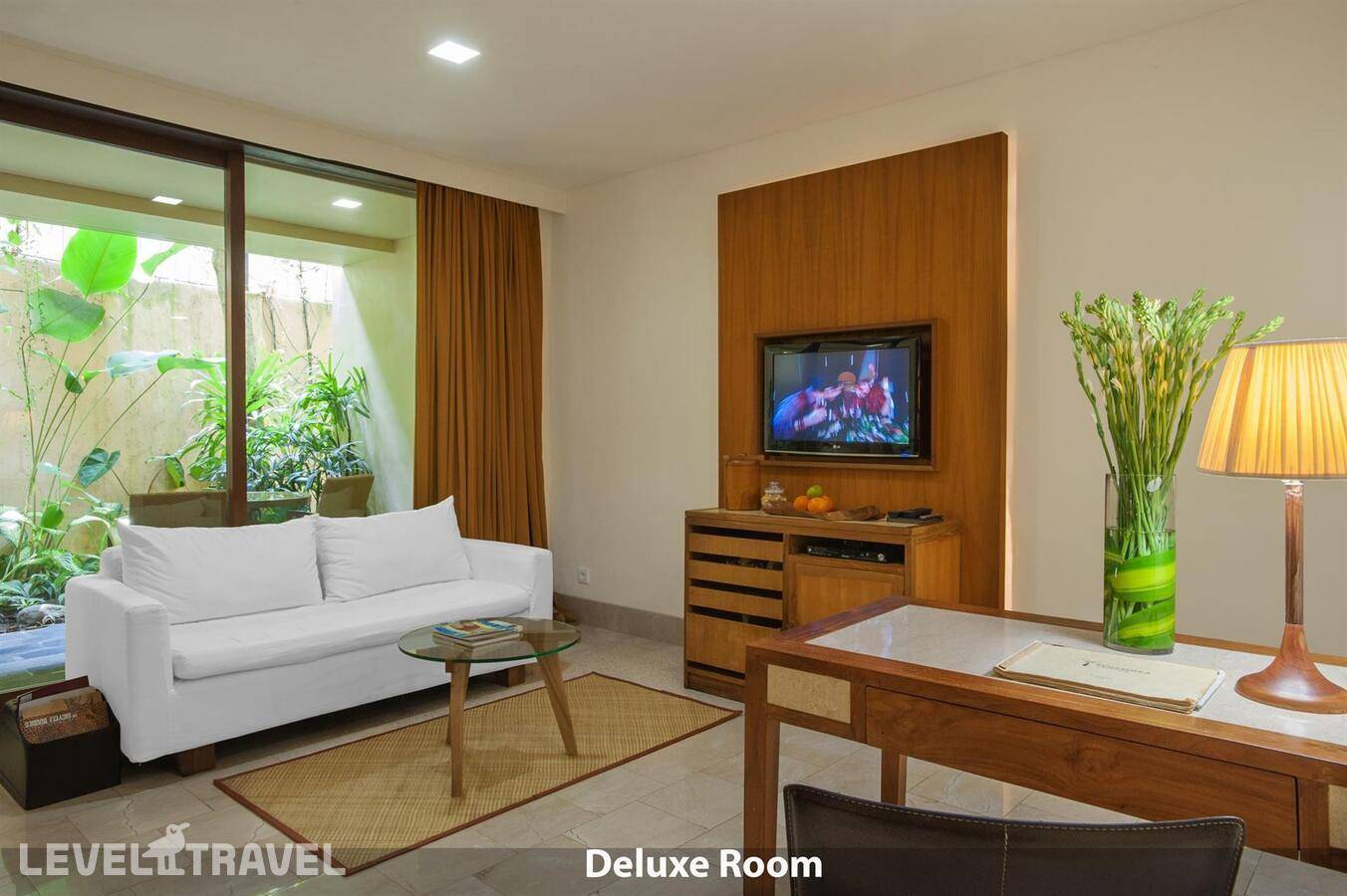 фотографии отеля Komaneka At Rasa Sayan Forest в Индонезия(Убуд) - фото №10