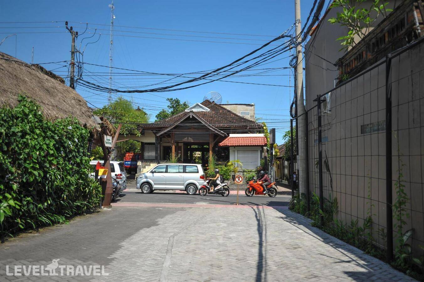 фотографии отеля Komaneka At Rasa Sayan Forest в Индонезия(Убуд) - фото №4