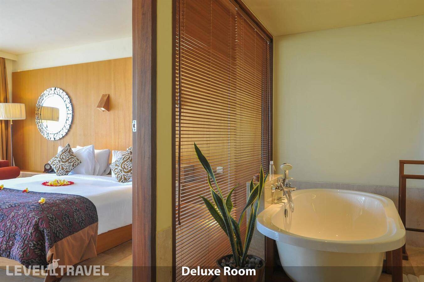 фотографии отеля Komaneka At Rasa Sayan Forest в Индонезия(Убуд) - фото №15