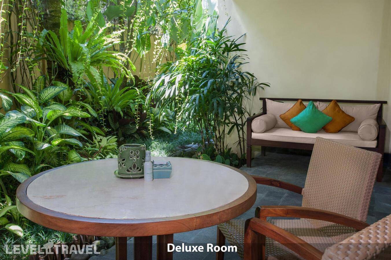 фотографии отеля Komaneka At Rasa Sayan Forest в Индонезия(Убуд) - фото №13