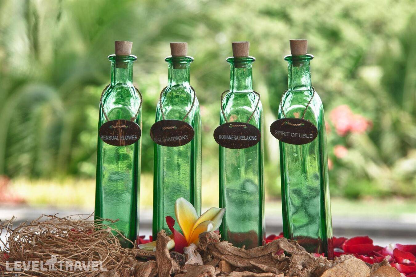 фотографии отеля Komaneka At Rasa Sayan Forest в Индонезия(Убуд) - фото №29