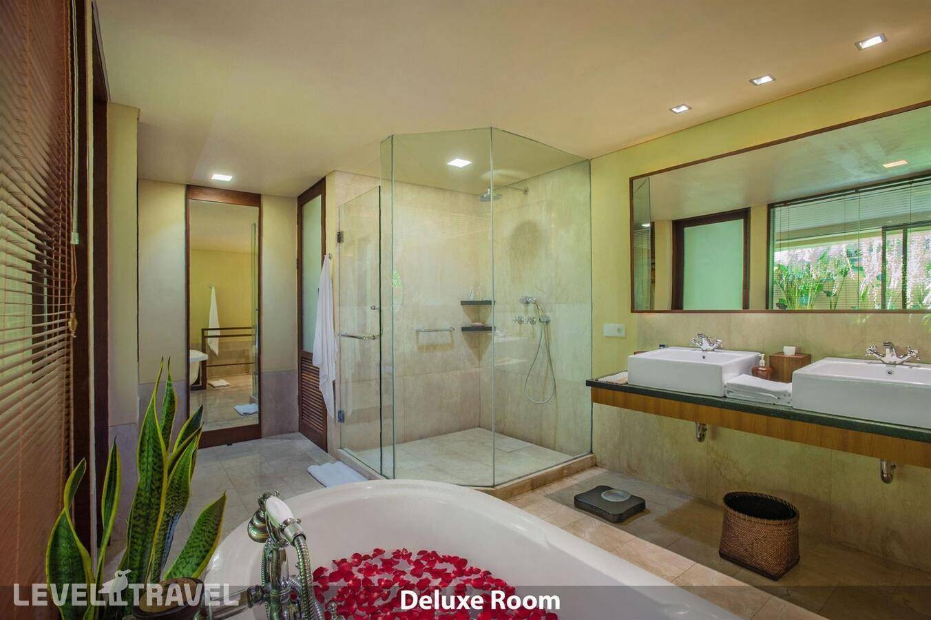 фотографии отеля Komaneka At Rasa Sayan Forest в Индонезия(Убуд) - фото №8