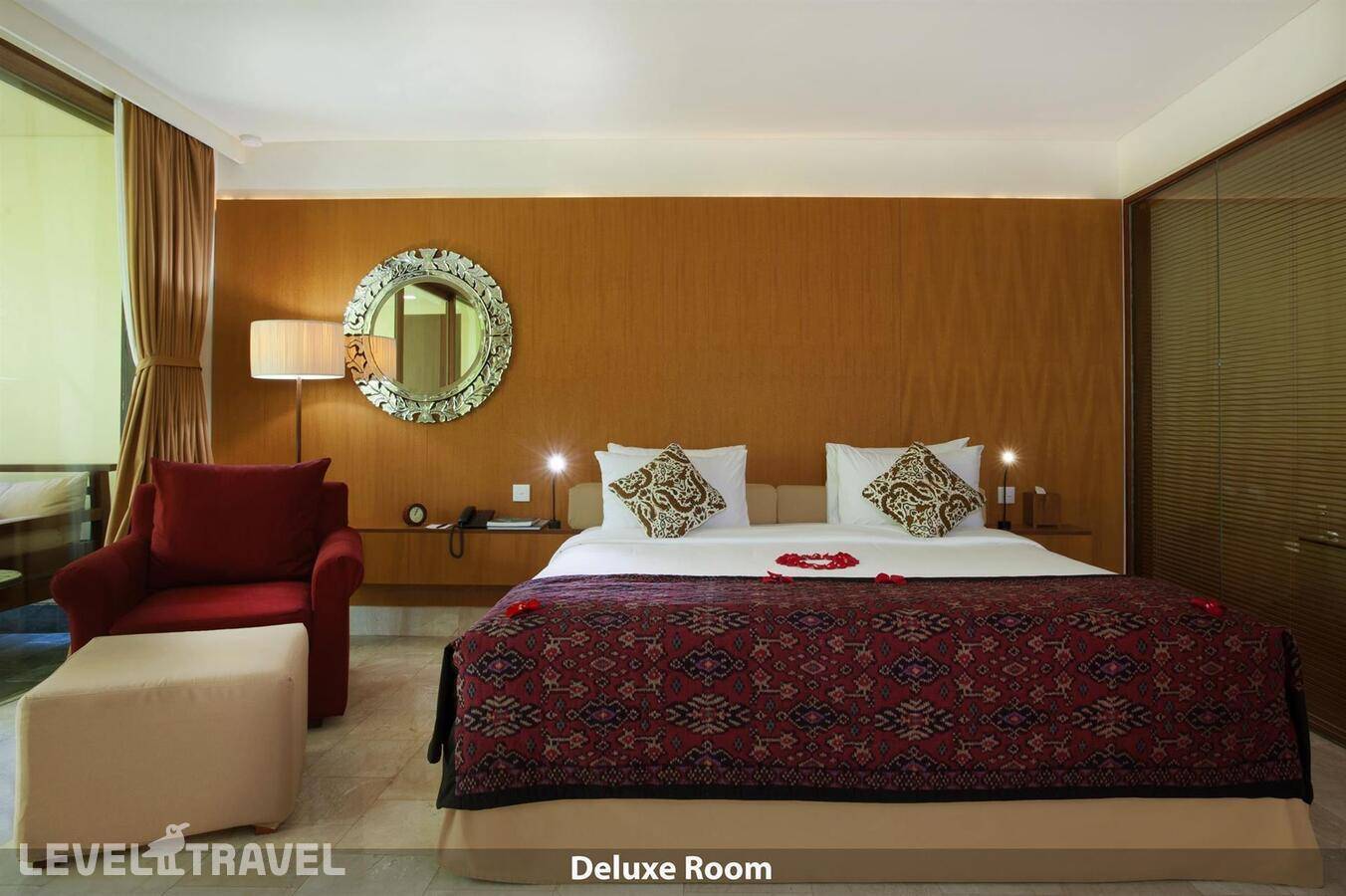 фотографии отеля Komaneka At Rasa Sayan Forest в Индонезия(Убуд) - фото №11