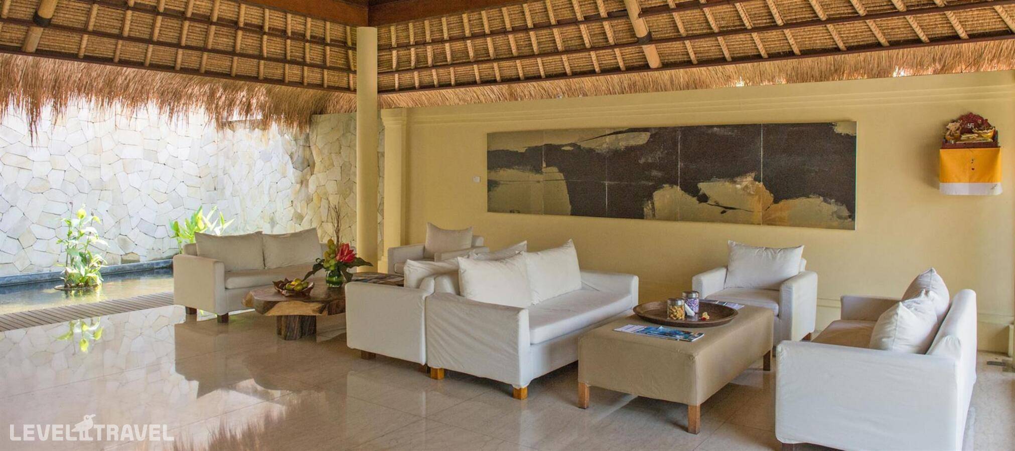 фотографии отеля Komaneka At Rasa Sayan Forest в Индонезия(Убуд) - фото №7