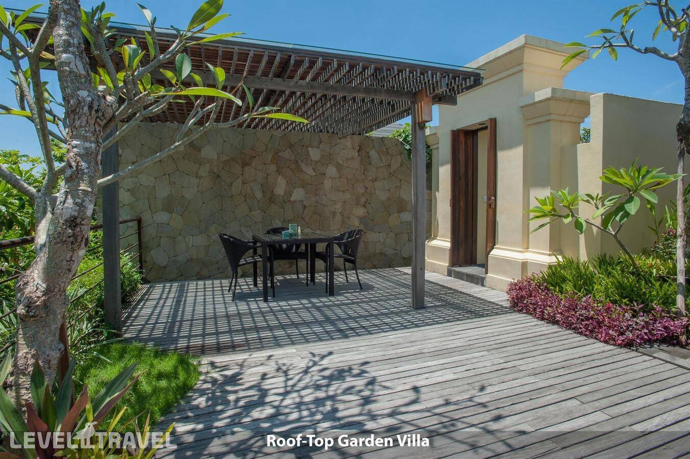 фотографии отеля Komaneka At Rasa Sayan Forest в Индонезия(Убуд) - фото №17