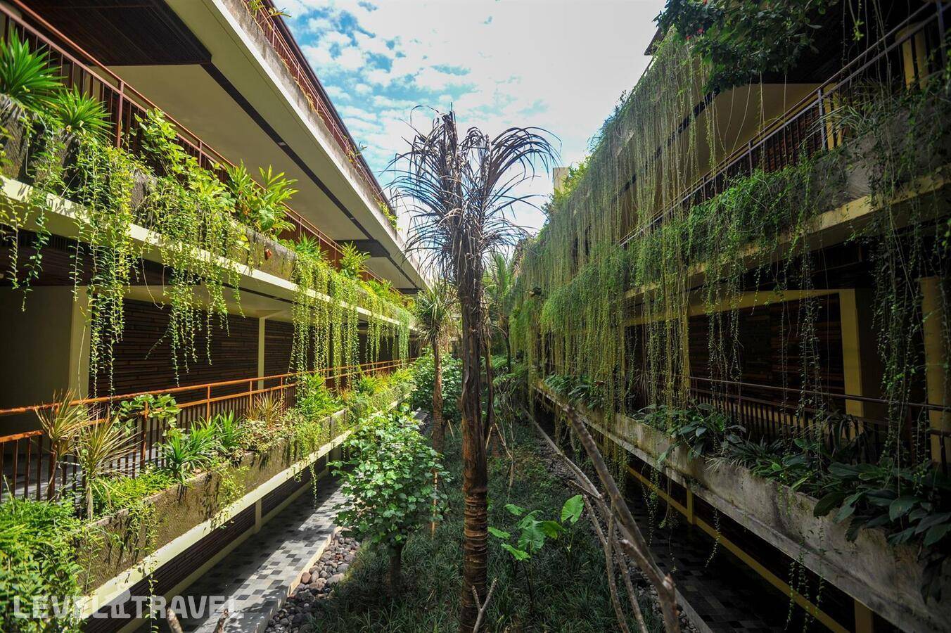 фотографии отеля Komaneka At Rasa Sayan Forest в Индонезия(Убуд) - фото №1