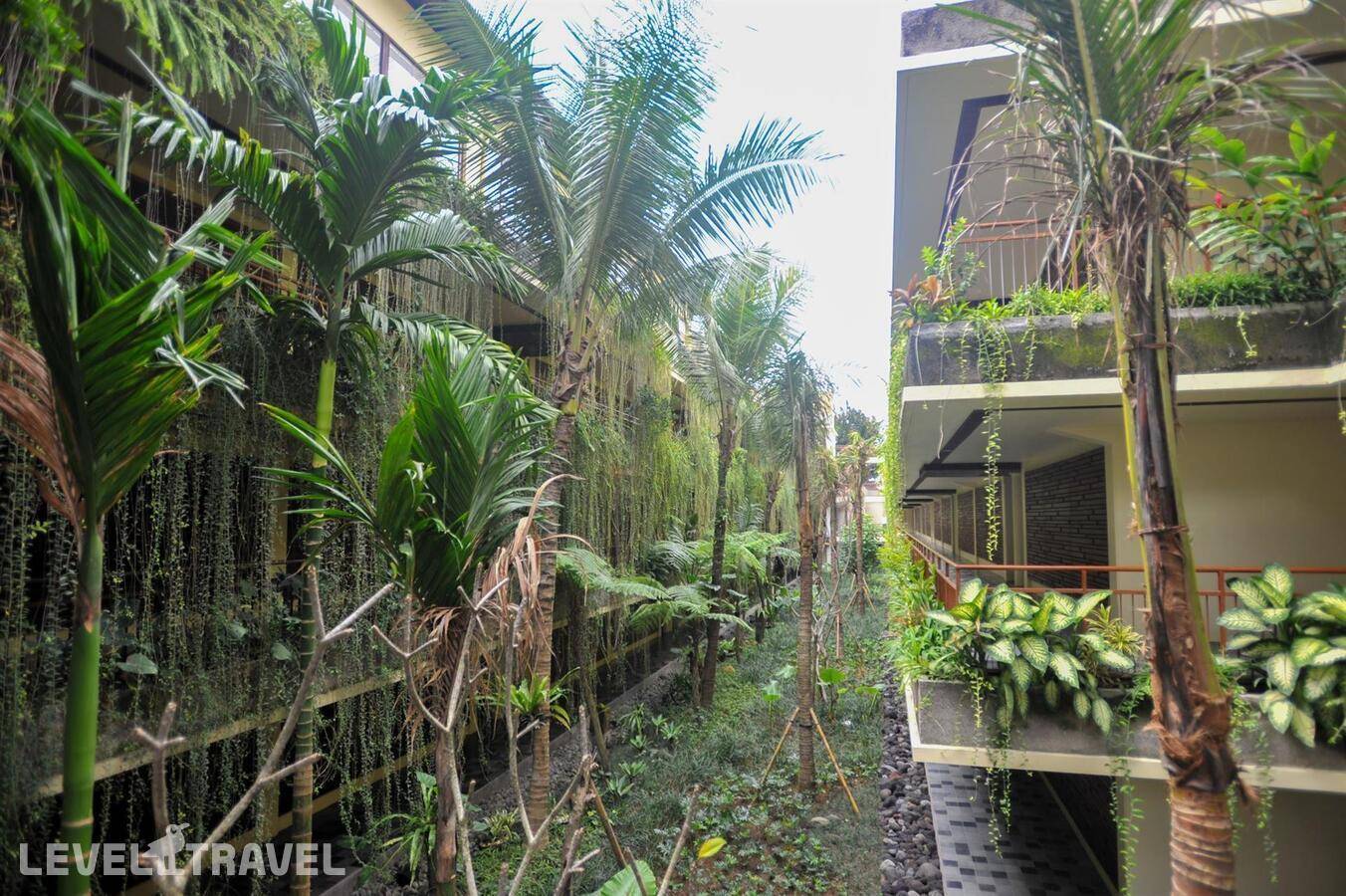 фотографии отеля Komaneka At Rasa Sayan Forest в Индонезия(Убуд) - фото №2