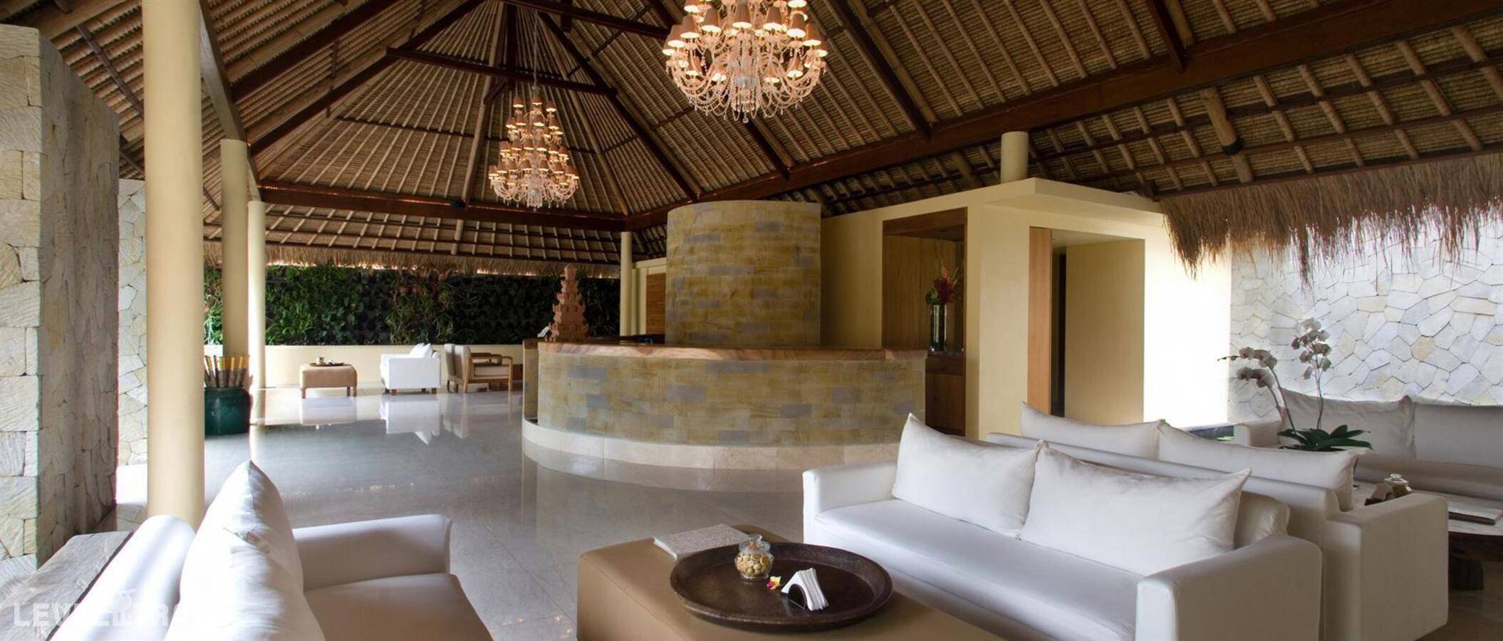 фотографии отеля Komaneka At Rasa Sayan Forest в Индонезия(Убуд) - фото №3