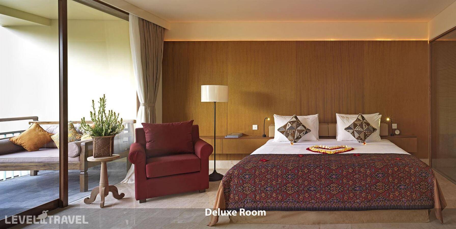 фотографии отеля Komaneka At Rasa Sayan Forest в Индонезия(Убуд) - фото №6