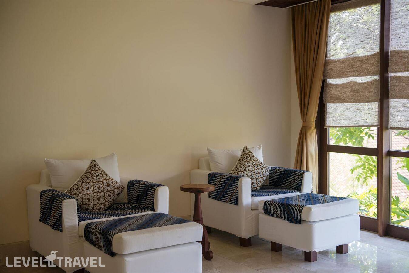 фотографии отеля Komaneka At Rasa Sayan Forest в Индонезия(Убуд) - фото №28