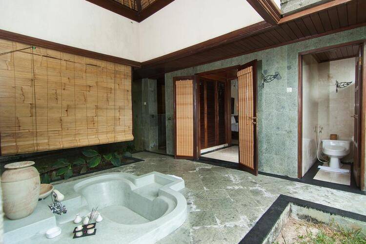 The Payogan Villa Resort & Spa