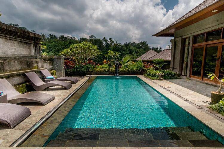 The Payogan Villa Resort & Spa